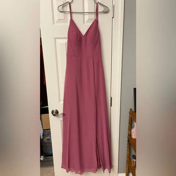 Azazie | Dresses | Azazie Anna Bridesmaid Dress | Poshmark